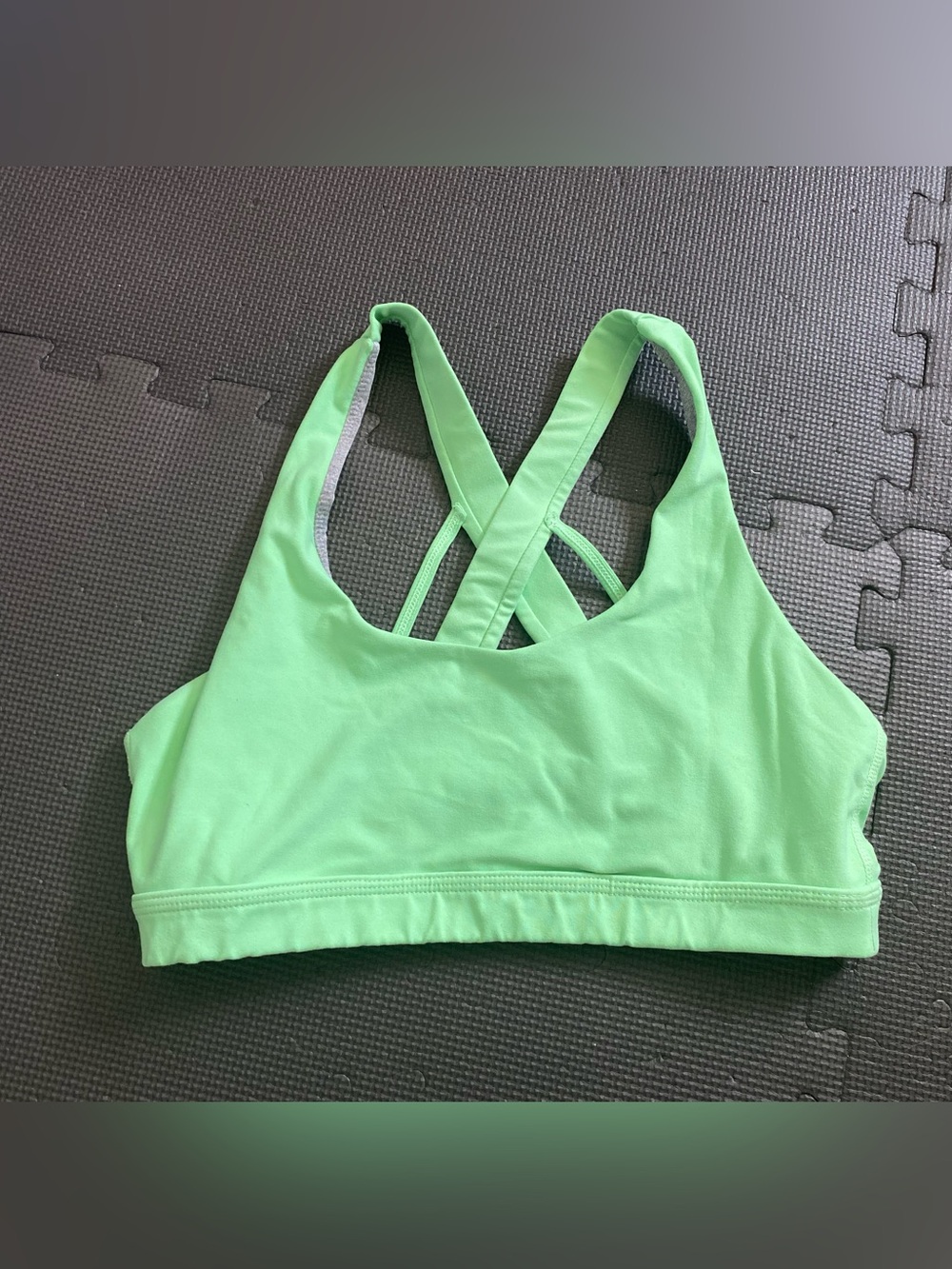 Wodbottom sports bra, L